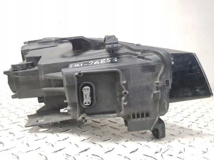 Frontscheinwerfer Audi Q2 81A941033 Full LED Links Scheinwerfer Headlight SCH6363809405ke