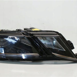 Frontscheinwerfer Skoda Octavia III 566941016E LED Rechts Scheinwerfer Headlight SCH9719072229is