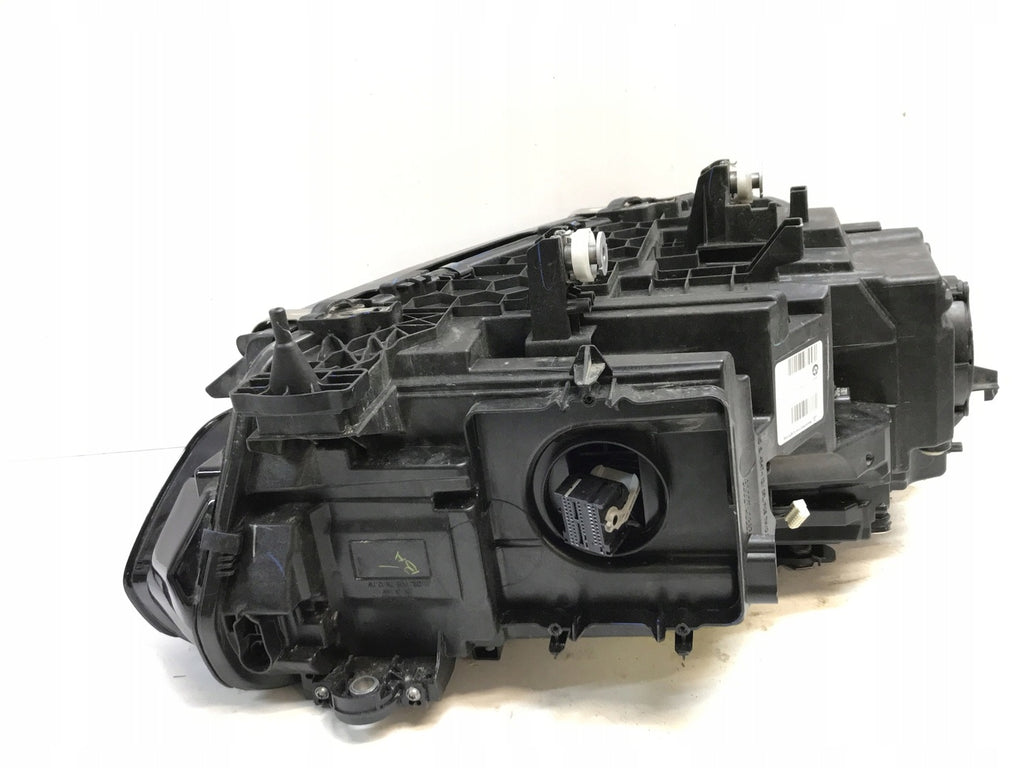 Frontscheinwerfer BMW X5 G05 G06 9481789 Laser Links Scheinwerfer Headlight SCH7269238291kh