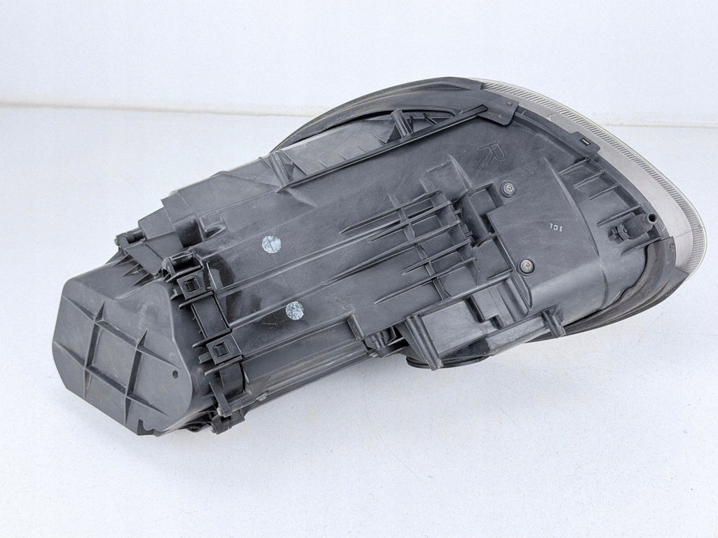 Frontscheinwerfer Porsche Boxster 987 CAI9528 Rechts Scheinwerfer Headlight SCH3261184472gf