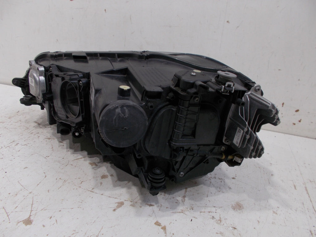 Frontscheinwerfer VW Golf Sportsvan 517941036C LED Rechts Scheinwerfer Headlight SCH3359621307wv