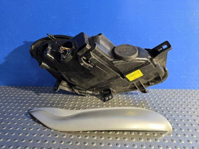 Frontscheinwerfer Smart Fortwo A4518200159 Links Scheinwerfer Headlight SCH1961133417aa