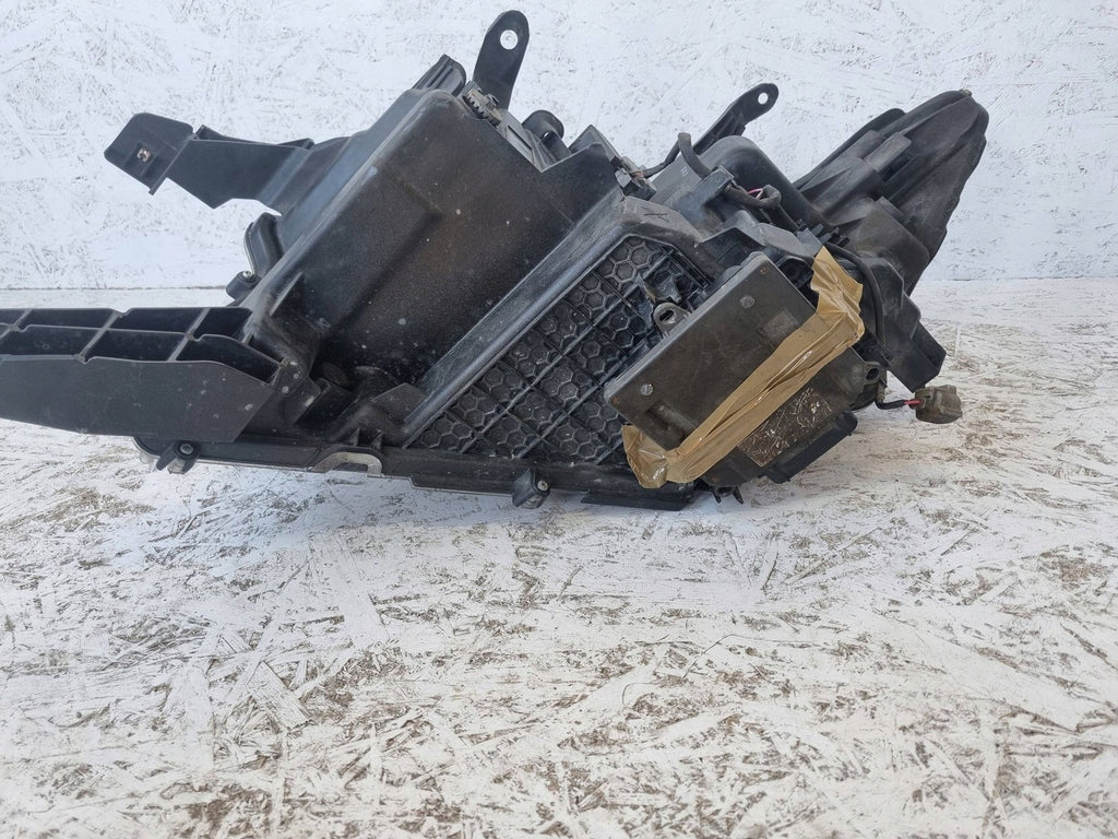 Frontscheinwerfer Toyota Land Cruiser Links Scheinwerfer Headlight SCH9464614053qo