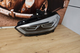 Frontscheinwerfer BMW 1 F40 948280713 Links Scheinwerfer Headlight