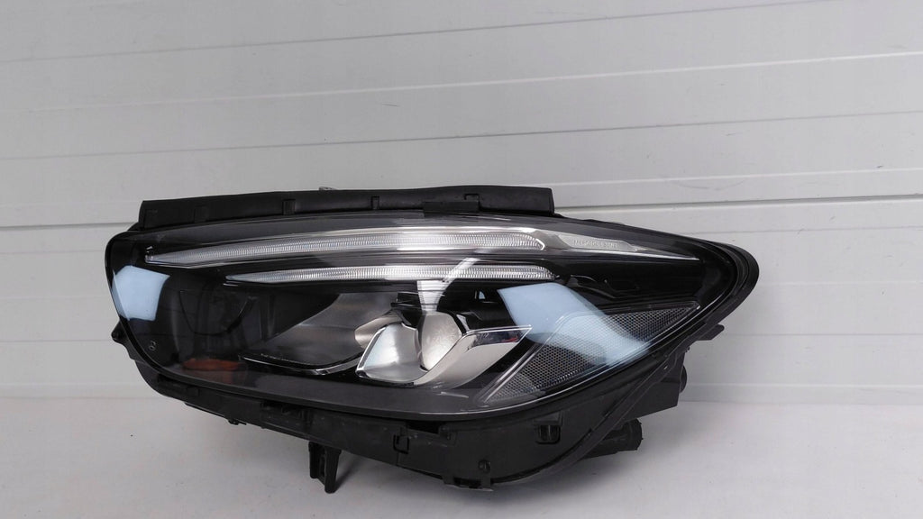Frontscheinwerfer Mercedes-Benz W247 A2479062503 LED Links Headlight SCH2815668238gd