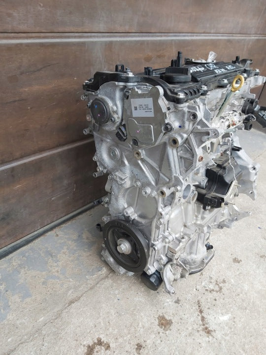 Motor Lexus Toyota Ux Corolla XM20A 2.0 24TKm Hybrid Engine Unkomplett MOT1726574506lm