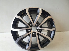 1x Alufelge 17 Zoll 7.0