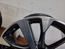 Laden Sie das Bild in den Galerie-Viewer, 1x Alufelge 18 Zoll 7.5&quot; 5x112 55ET N798018 Nissan Altima Elgrand Rim Wheel
