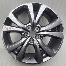 1x Alufelge 18 Zoll 7.0