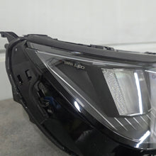 Laden Sie das Bild in den Galerie-Viewer, Frontscheinwerfer BMW IX 5B65674-02 Rechts Scheinwerfer Headlight SCH9439837726dn
