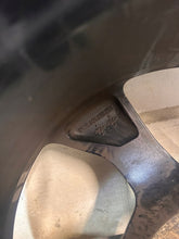 Load image into Gallery viewer, 1x Alufelge 19 Zoll 8.5" 5x112 40ET Glanz Schwarz 8W0601025EM Audi Rim Wheel FEL4918819041tv