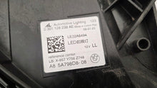 Laden Sie das Bild in den Galerie-Viewer, Frontscheinwerfer BMW 5 5A798D8-08 LED Rechts Scheinwerfer Headlight SCH5216664989kl