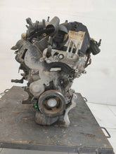 Load image into Gallery viewer, Motor Ford Connect XXGA 1.5 TDCI Diesel Engine Komplett MOT6115180713hb