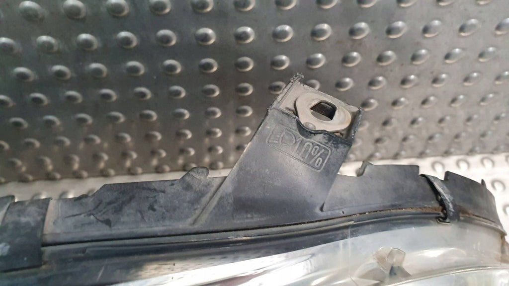 Frontscheinwerfer Mercedes-Benz W169 S26380578 A1698200561 Links Headlight SCH4260914530hp