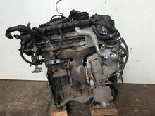 Load image into Gallery viewer, Motor Audi A4 B8 CDH 1.8 TFSI 118kW 2010 Benzin Engine Komplett