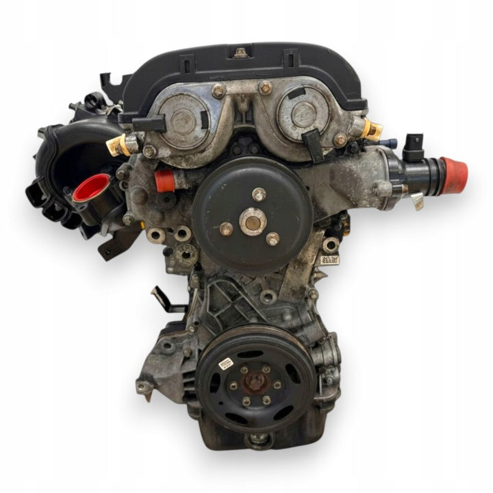 Motor Opel Astra Corsa D A14XER 1.4 100PS 74kW 154TKm 2009 Benzin Unkomplett MOT8376493954qc