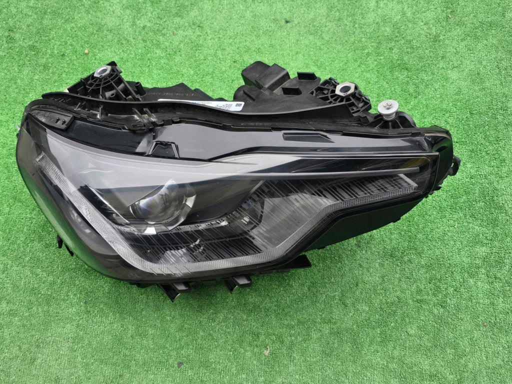 Frontscheinwerfer BMW 2 G42 8083636-07 Rechts Scheinwerfer Headlight SCH6281650914ck