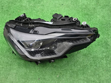 Laden Sie das Bild in den Galerie-Viewer, Frontscheinwerfer BMW 2 G42 8083636-07 Rechts Scheinwerfer Headlight SCH6281650914ck