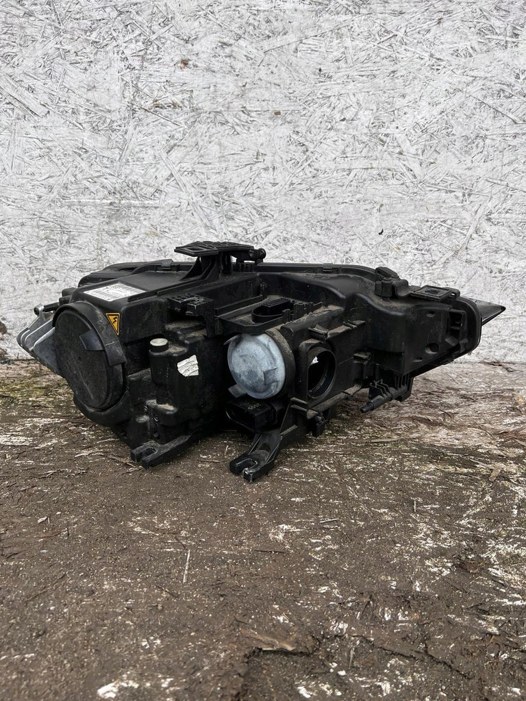 Frontscheinwerfer Audi A5 8T0941031 Xenon Links Scheinwerfer Headlight