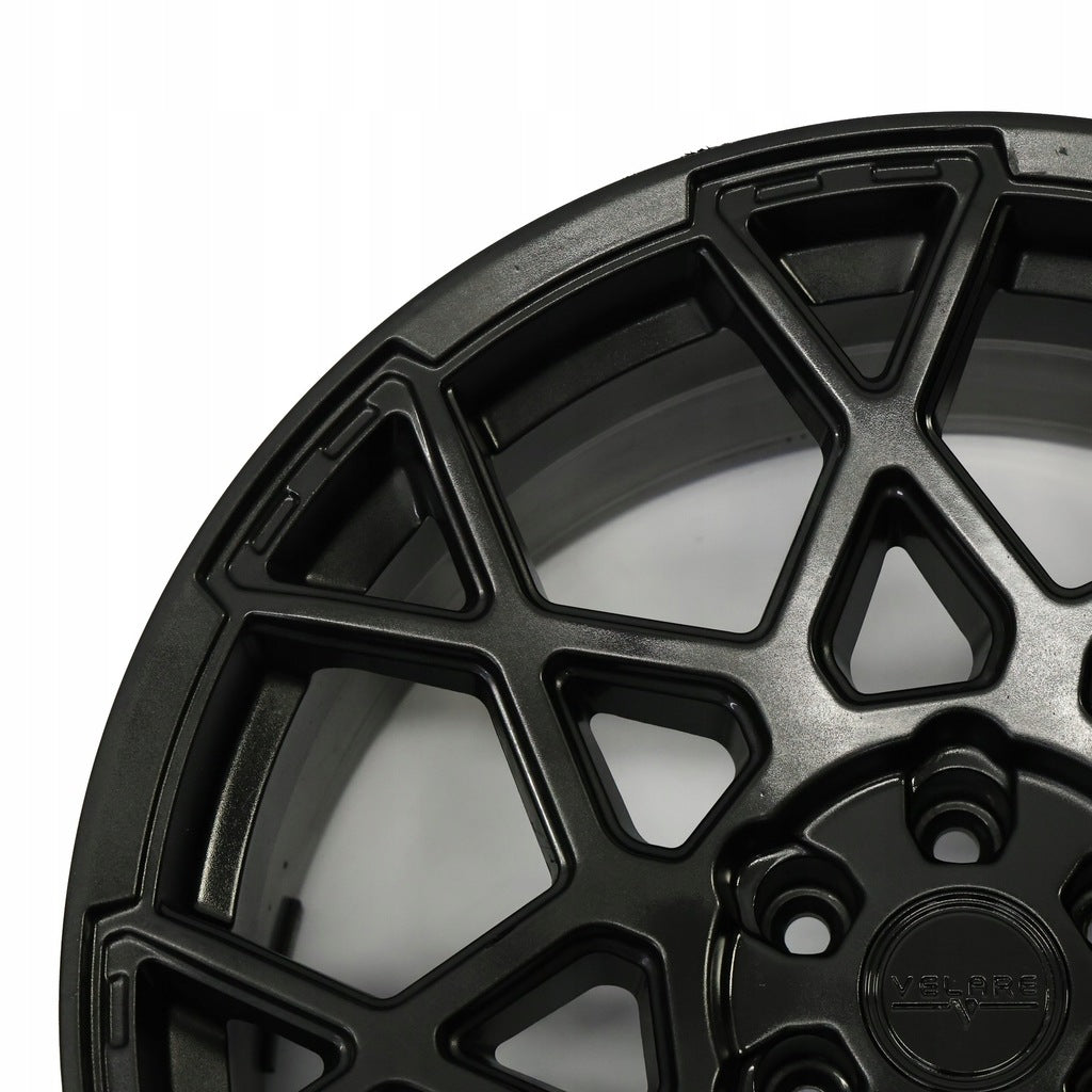 1x Alufelge 20 Zoll 9.0" 6x114.3 20191-6114-1 Mercedes-Benz Navara Rim Wheel FEL2193046543bm