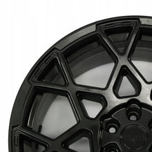 Laden Sie das Bild in den Galerie-Viewer, 1x Alufelge 20 Zoll 9.0" 6x114.3 20191-6114-1 Mercedes-Benz Navara Rim Wheel FEL2193046543bm