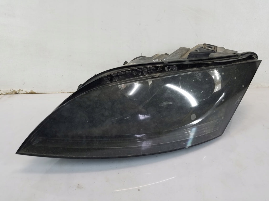 Frontscheinwerfer Audi Tt Ein Satz Scheinwerfer Headlight SCH4009325546eo