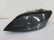 Load image into Gallery viewer, Frontscheinwerfer Audi Tt Ein Satz Scheinwerfer Headlight SCH4009325546eo
