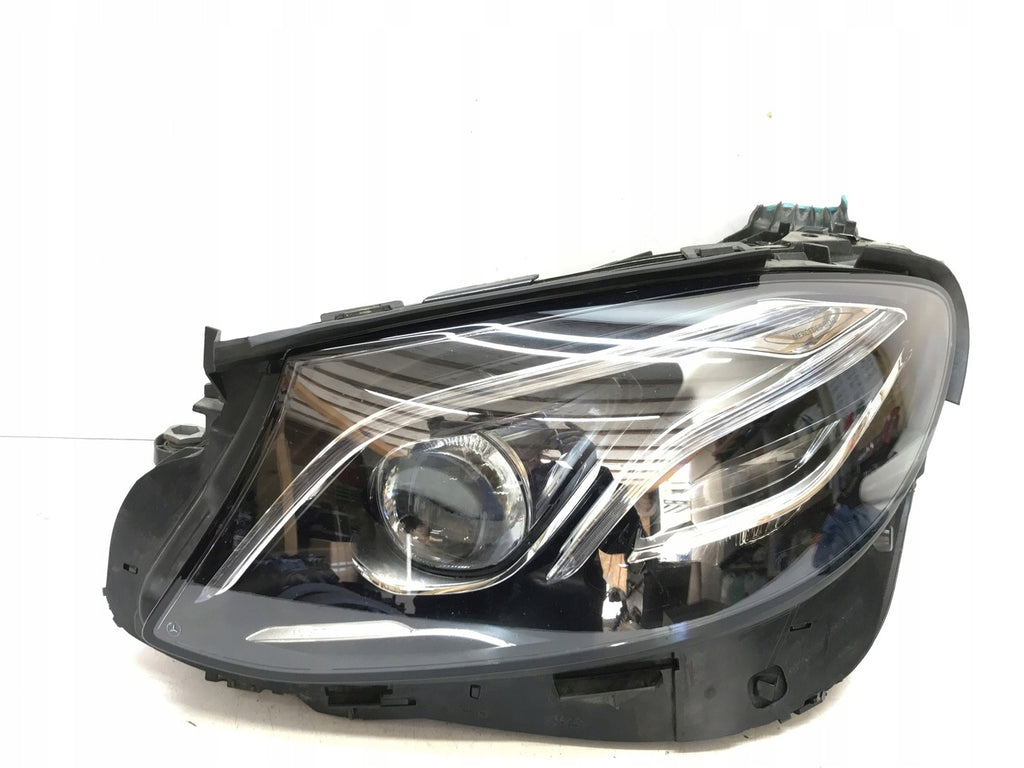 Frontscheinwerfer Mercedes-Benz A2139062506 LED Links Scheinwerfer Headlight