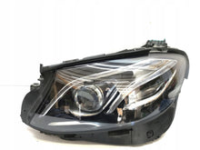 Laden Sie das Bild in den Galerie-Viewer, Frontscheinwerfer Mercedes-Benz A2139062506 LED Links Scheinwerfer Headlight