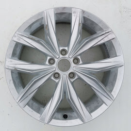 1x Alufelge 18 Zoll 7.0
