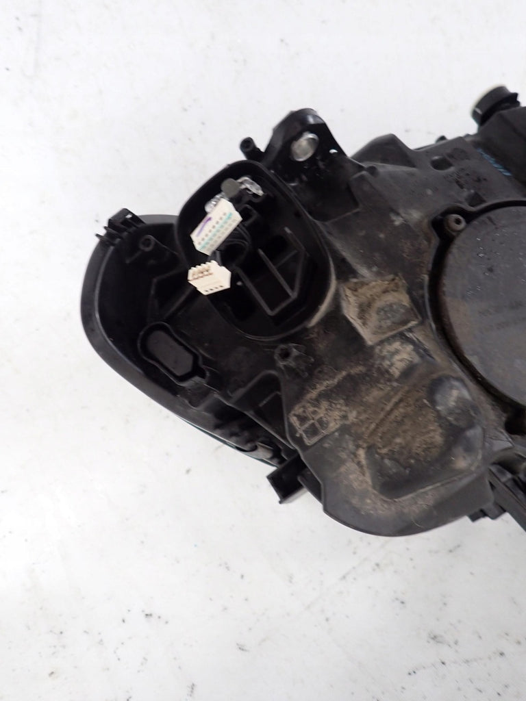 Frontscheinwerfer BMW X3 G01 G02 LE20A6457 Laser Links Scheinwerfer Headlight SCH8368018589ve