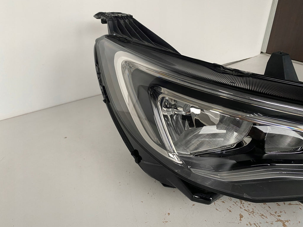 Frontscheinwerfer Opel Grandland X YP00015580 LED Rechts Scheinwerfer Headlight