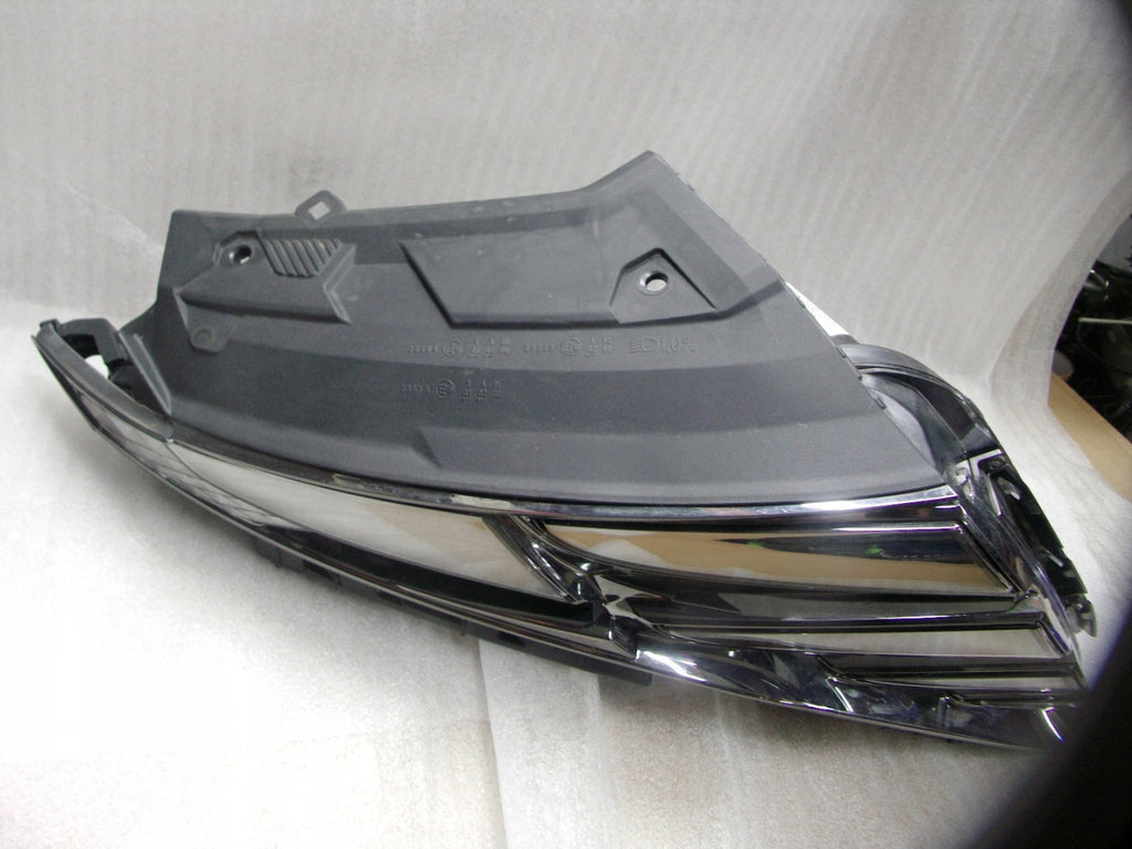 Frontscheinwerfer Hyundai Tucson 92208-N7100N LED Rechts Scheinwerfer Headlight SCH3742744817hc