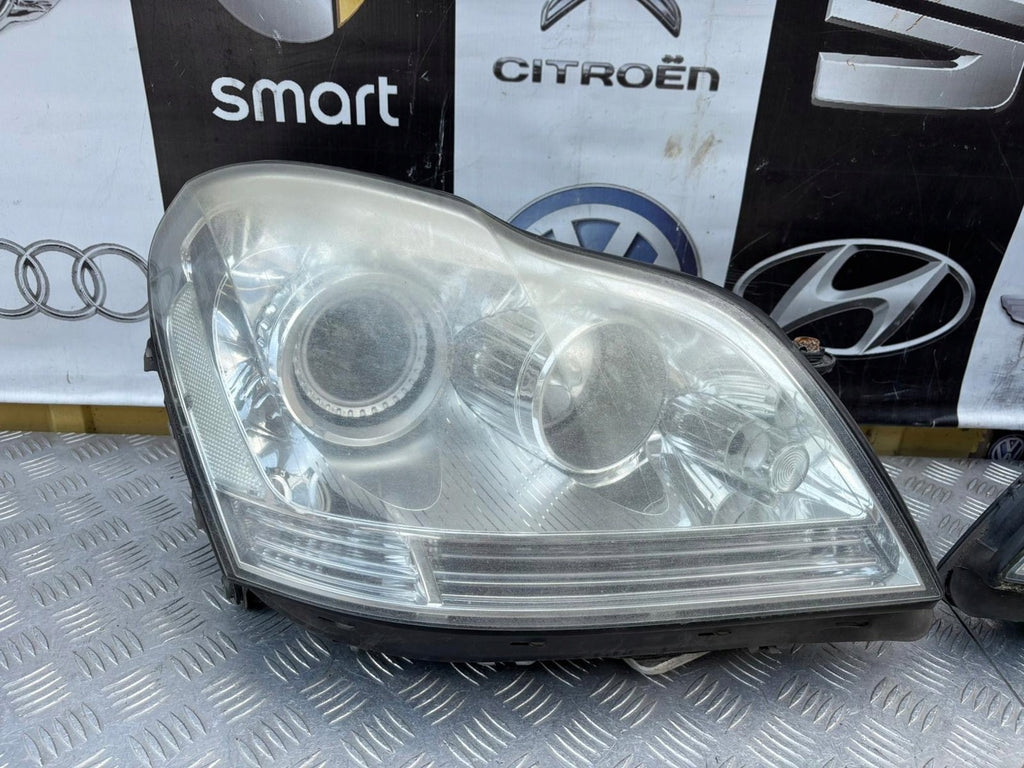 Frontscheinwerfer Mercedes-Benz X164 A1648260491 Xenon Rechts oder Links SCH2366585452ls