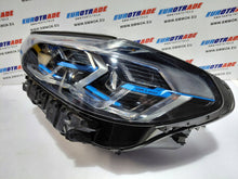 Load image into Gallery viewer, Frontscheinwerfer BMW X3 G01 F97 G02 F98 5A29217 Links Scheinwerfer Headlight SCH6224398627jd