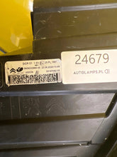 Load image into Gallery viewer, Frontscheinwerfer Citroën Jumpy 9808233980 Xenon Rechts Scheinwerfer Headlight SCH6516313147yn