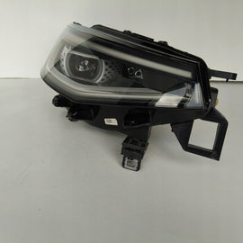 Frontscheinwerfer VW I 11B941036M Full LED Rechts Scheinwerfer Headlight SCH3526046418hj