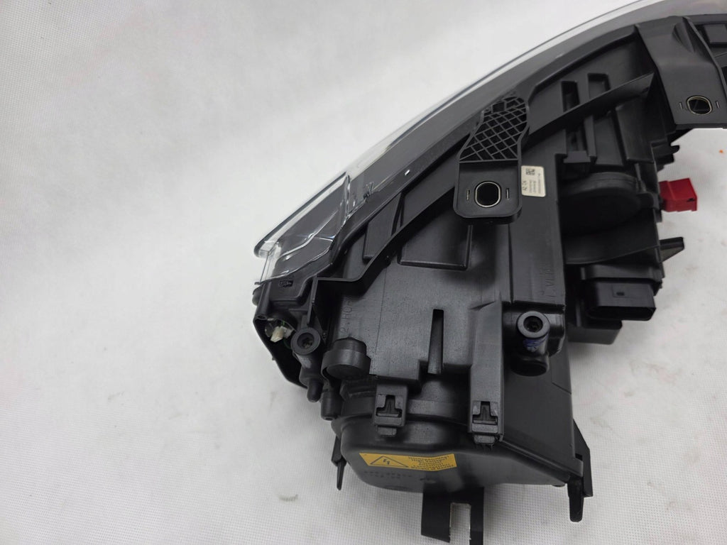Frontscheinwerfer Audi Q3 8U0941003H Links Scheinwerfer Headlight SCH3027472030wl