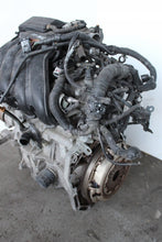 Load image into Gallery viewer, Motor Nissan Qashqai I HR16DE 1.6 117PS 153TKm 2013 Benzin Engine Komplett MOT4547442204en