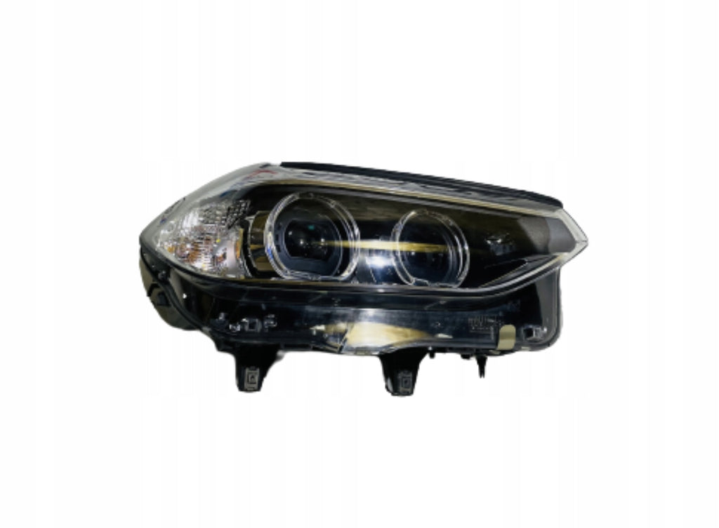 Frontscheinwerfer BMW X3 G01 G02 8739648-02 Rechts Scheinwerfer Headlight SCH8825728606xt