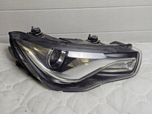 Load image into Gallery viewer, Frontscheinwerfer Audi A1 8X0941004M Xenon Rechts Scheinwerfer Headlight