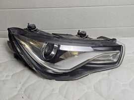 Frontscheinwerfer Audi A1 8X0941004M Xenon Rechts Scheinwerfer Headlight