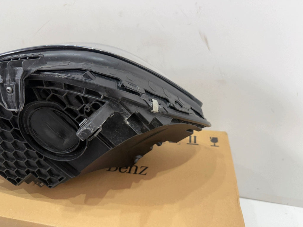 Frontscheinwerfer Mercedes-Benz A2069063903 Links Scheinwerfer Headlight SCH7867393614vj