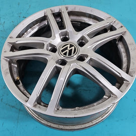 1x Alufelge 17 Zoll 7.0