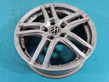 Laden Sie das Bild in den Galerie-Viewer, 1x Alufelge 17 Zoll 7.0" 5x112 48 5ET 1397034 VW Passat Cc Rim Wheel FEL9174441693nv