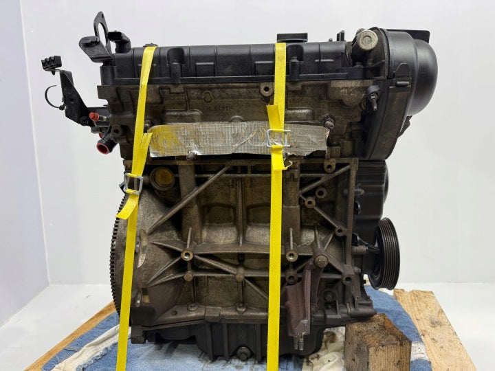 Motor Ford Fiesta I IQJA IQJB IQJC 1.6 105PS 77kW 169TKm 2008 Benzin Komplett MOT1855251588mn