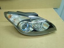 Laden Sie das Bild in den Galerie-Viewer, Frontscheinwerfer Hyundai I30 92102-2R000 Rechts Scheinwerfer Headlight