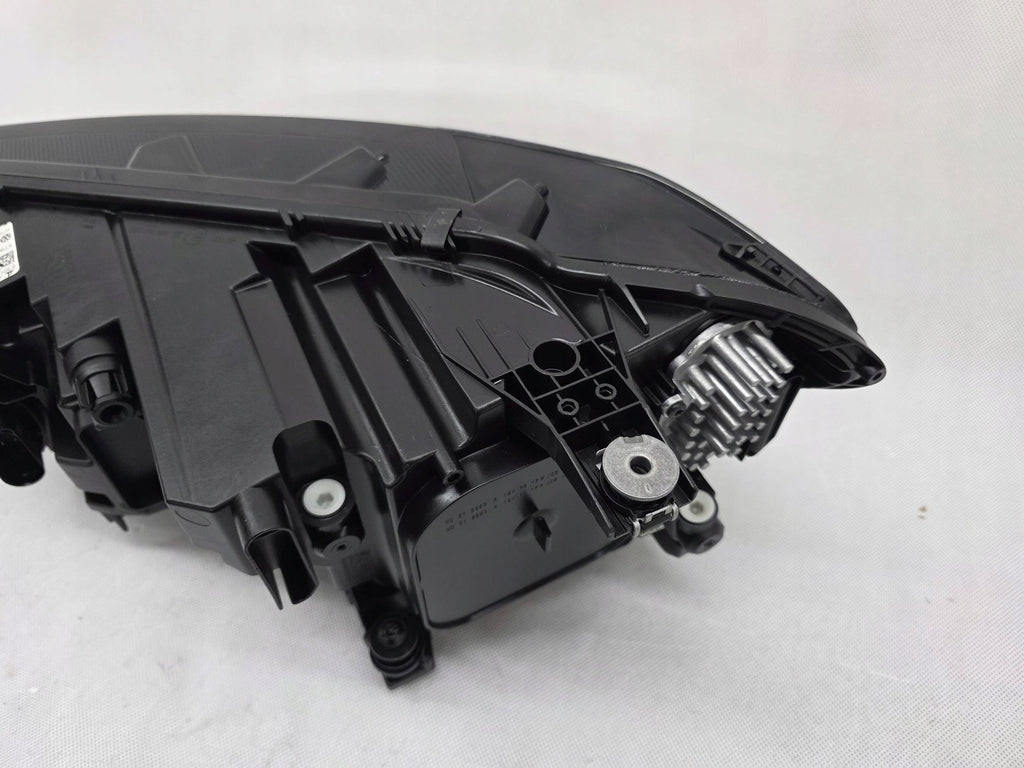 Frontscheinwerfer VW Touran 5TB941082D Full LED Rechts Scheinwerfer Headlight