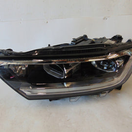 Frontscheinwerfer VW T Roc T-Roc 2GA941035AK Links Scheinwerfer Headlight SCH1386204386xn