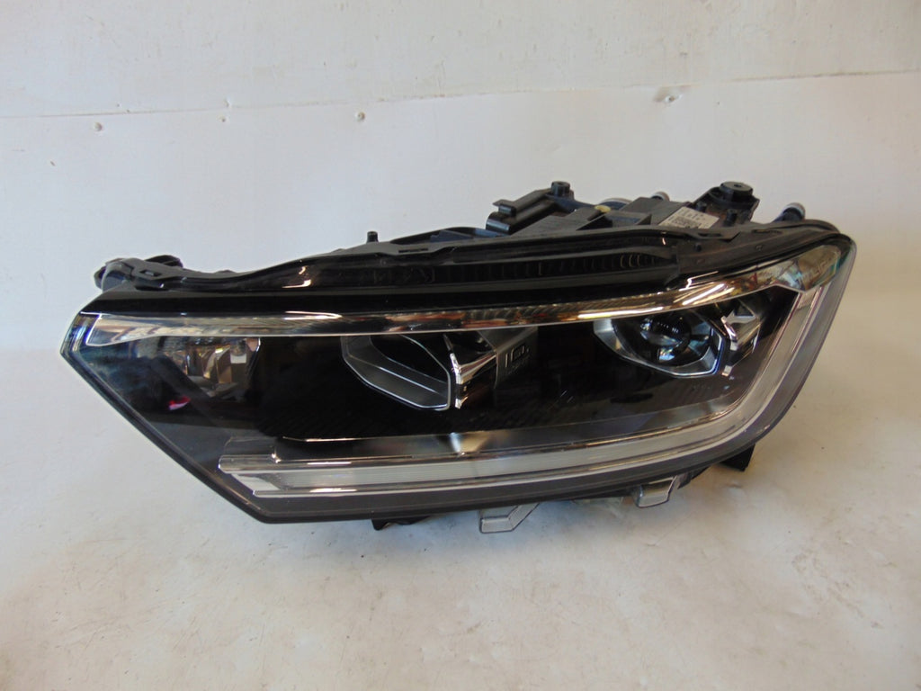 Frontscheinwerfer VW T Roc T-Roc 2GA941035AK Links Scheinwerfer Headlight SCH1386204386xn